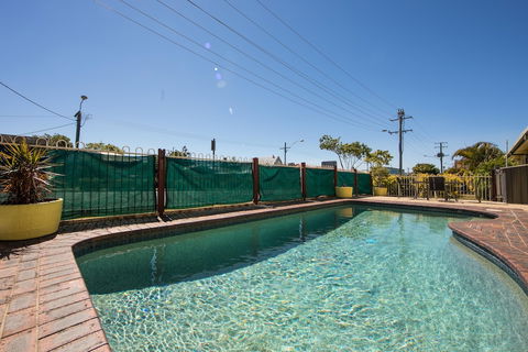 Caboolture Motel - Accommodation Brunswick Heads 0
