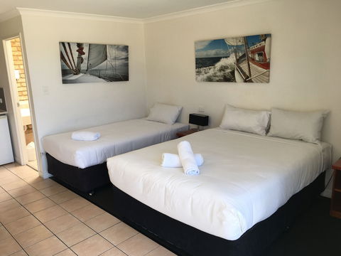 Caboolture Motel - Accommodation Brunswick Heads 5