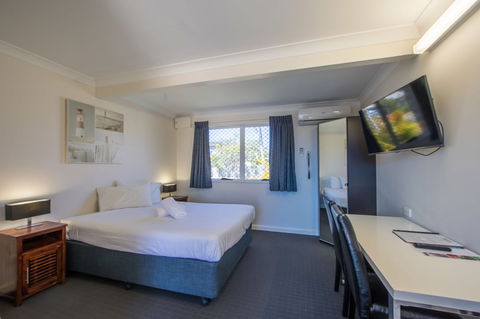 Caboolture Motel - Accommodation Brunswick Heads 2