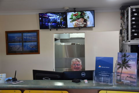 Bluewater Harbour Motel - Accommodation Brunswick Heads 3