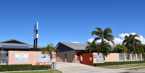 Bluewater Harbour Motel - Accommodation Brunswick Heads 0