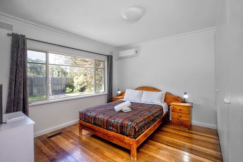 Parkside Inn Motel - Accommodation Brunswick Heads 1