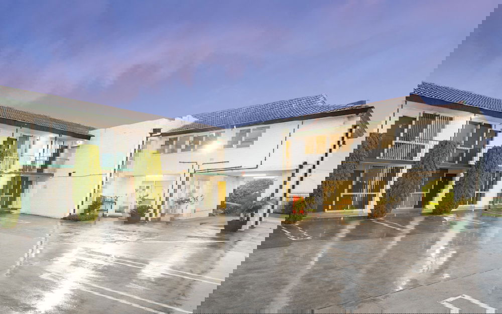  Accommodation Brunswick Heads