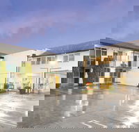 The Mulgrave Motel - Accommodation Brunswick Heads