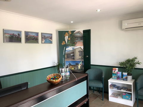 McNevins Loganholme Motel - Accommodation Brunswick Heads 6