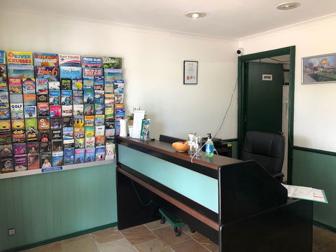 McNevins Loganholme Motel - Accommodation Brunswick Heads 5