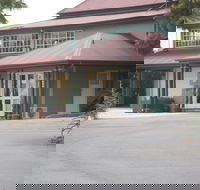 McNevins Loganholme Motel - Accommodation Brunswick Heads