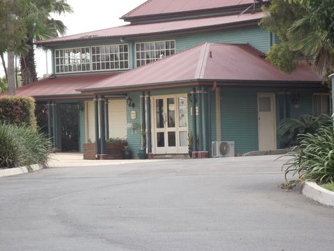 McNevins Loganholme Motel - Accommodation Brunswick Heads 0
