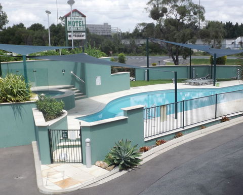 McNevins Loganholme Motel - Accommodation Brunswick Heads 4