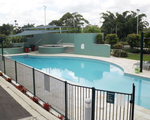 McNevins Loganholme Motel - Accommodation Brunswick Heads 3