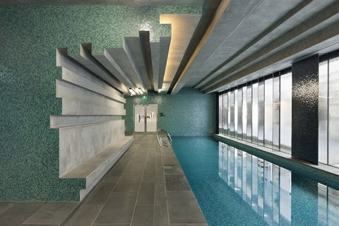 The Sebel Melbourne Docklands Hotel - Accommodation Brunswick Heads 7