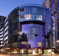 The Sebel Melbourne Docklands Hotel - Accommodation Brunswick Heads