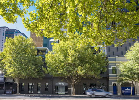 WRAP On Southbank - Accommodation Brunswick Heads 0