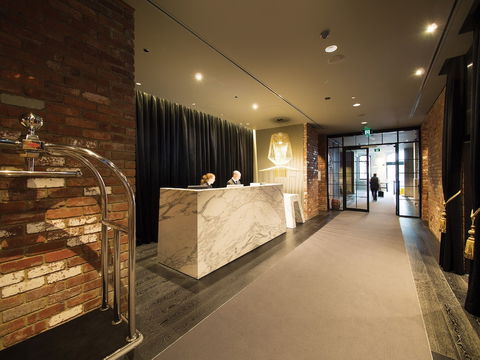 WRAP On Southbank - Accommodation Brunswick Heads 4