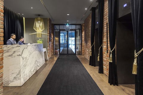 WRAP On Southbank - Accommodation Brunswick Heads 6
