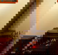 Tranquilles Bed and Breakfast - Accommodation Brunswick Heads