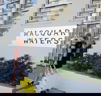 Macquarie Waters Boutique Apartment Hotel - Accommodation Brunswick Heads