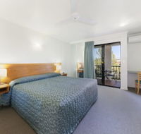 Parkview Apartments - Accommodation Brunswick Heads