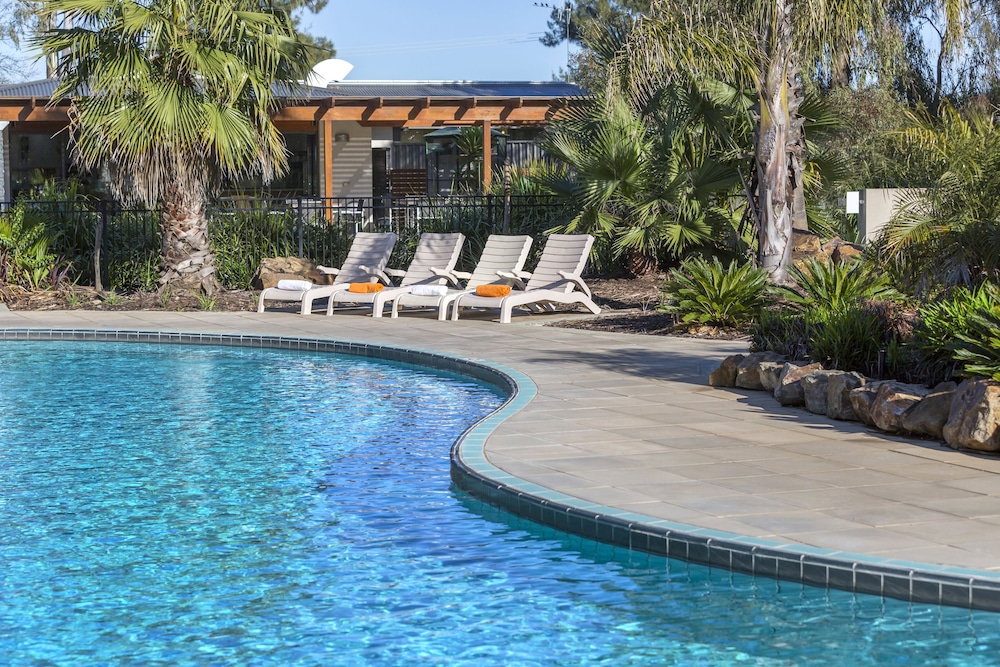 Cobram VIC Accommodation Brunswick Heads