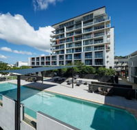Direct Hotels  Islington at Central - Accommodation Brunswick Heads