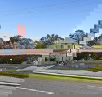 Econo Lodge Alabaster - Accommodation Brunswick Heads