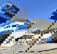 Best Western Caboolture Gateway Motel - Accommodation Brunswick Heads