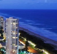 Talisman Apartments - Accommodation Brunswick Heads