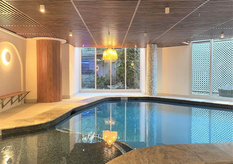 Aegean Apartments - Accommodation Brunswick Heads 6