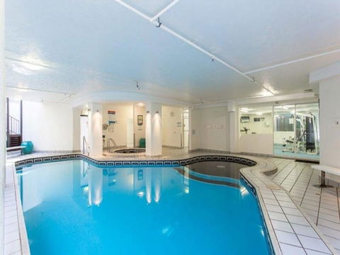 Aegean Apartments - Accommodation Brunswick Heads 5