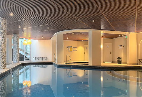 Aegean Apartments - Accommodation Brunswick Heads 4