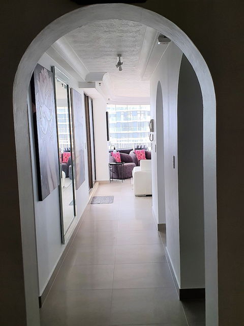 Aegean Apartments - Accommodation Brunswick Heads 0