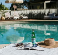 Noosa Heads Motel - Accommodation Brunswick Heads