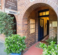 Sydney Harbour Bed  Breakfast - Accommodation Brunswick Heads