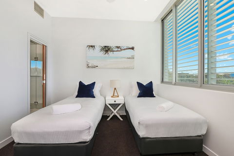 Element On Coolum Beach - Accommodation Brunswick Heads 5