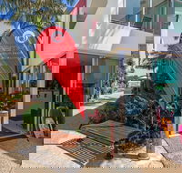 Element on Coolum Beach - Accommodation Brunswick Heads