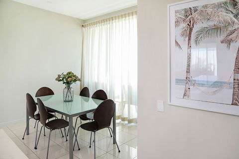 Element On Coolum Beach - Accommodation Brunswick Heads 2