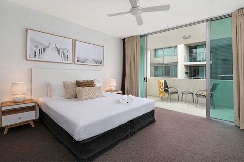Element On Coolum Beach - Accommodation Brunswick Heads 3