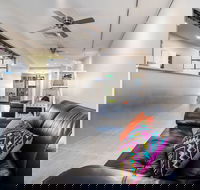 Alexandra on the Pacific - Accommodation Brunswick Heads