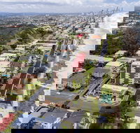 Miami Beachside Holiday Apartments - Accommodation Brunswick Heads