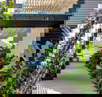 Culgoa Point Beach Resort - Accommodation Brunswick Heads