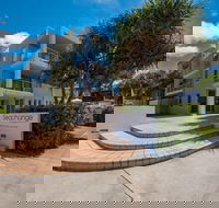 Seachange Coolum Beach - Accommodation Brunswick Heads