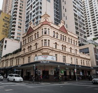 Sydney Central Inn - Hostel - Accommodation Brunswick Heads