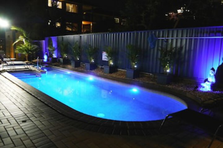 Q Supercentre QLD Accommodation Brunswick Heads