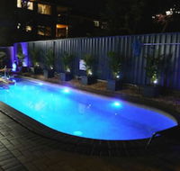 Portobello Resort Apartments - Accommodation Brunswick Heads