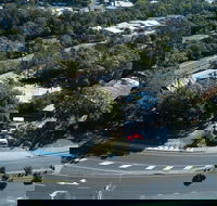 Nomads Noosa Backpackers Hostel - Accommodation Brunswick Heads