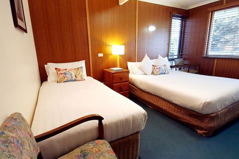 Point Lonsdale Guest House - Accommodation Brunswick Heads 4