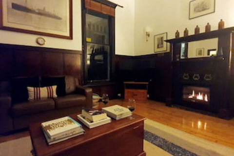 Point Lonsdale Guest House - Accommodation Brunswick Heads 0