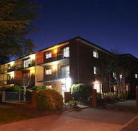 Oxley Court Serviced Apartments - Accommodation Brunswick Heads