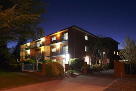 Oxley Court Serviced Apartments - Accommodation Brunswick Heads 0