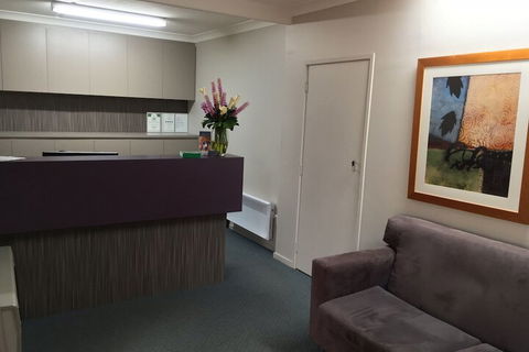 Oxley Court Serviced Apartments - Accommodation Brunswick Heads 2